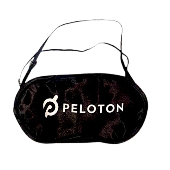 PELOTON EYE MASK NWT - Picture 7 of 8